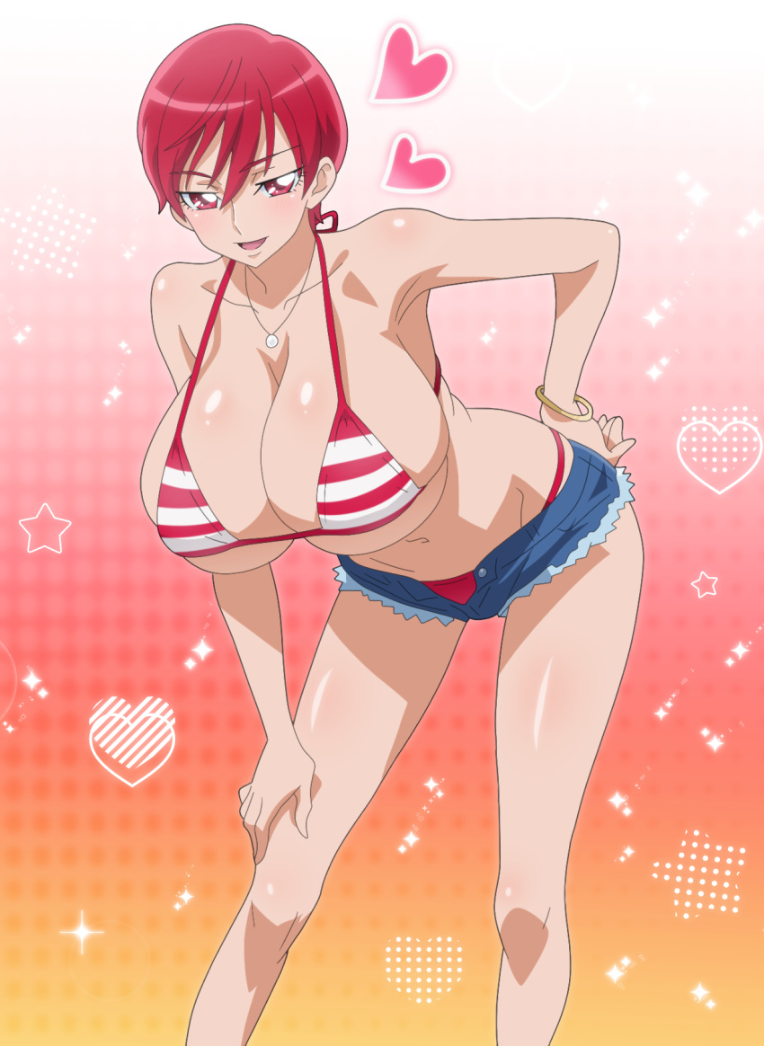 1girls Rule 34 Image