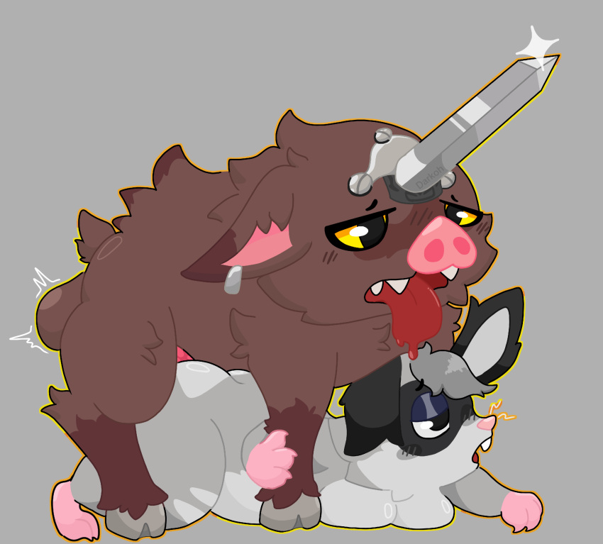 Chang (Atlyss) Rule 34 Image