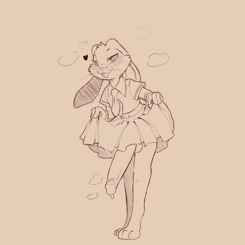 Anthro Rule 34 Image