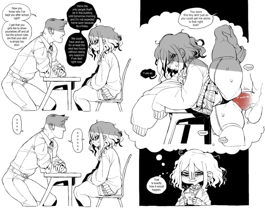 Marigold (Dizzyspells) Rule 34 Image