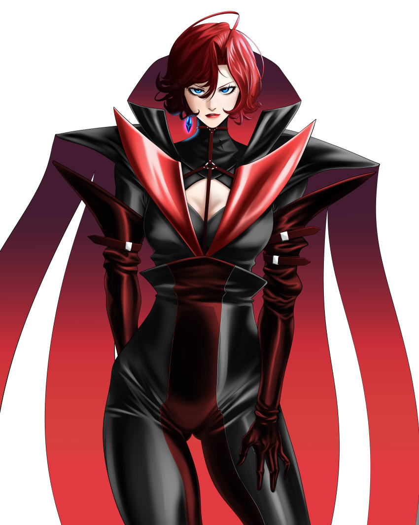 Vanessa (Kof) Rule 34 Image