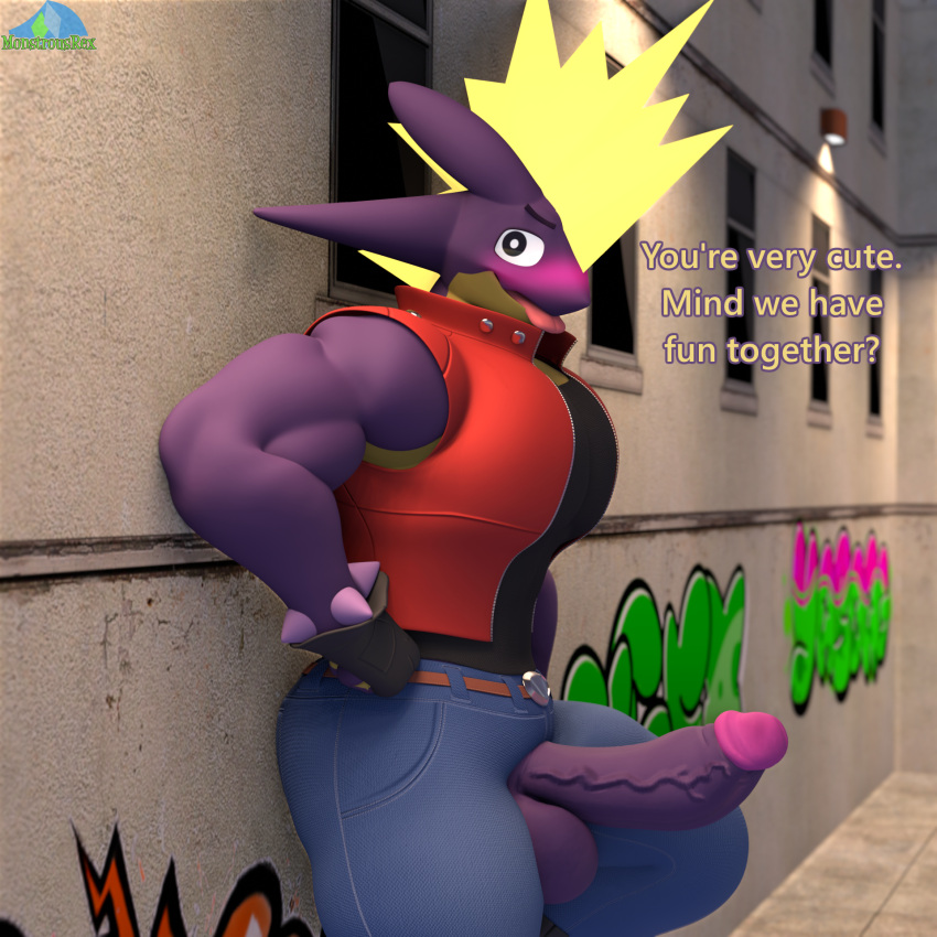 3d (Artwork) Rule 34 Image