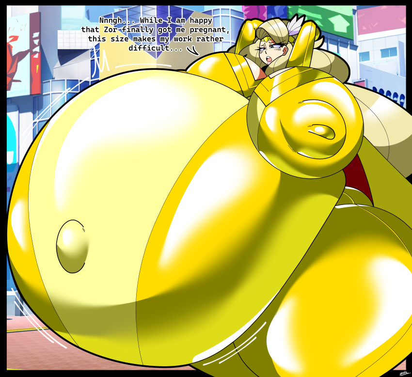 Oc (Original) Rule 34 Image