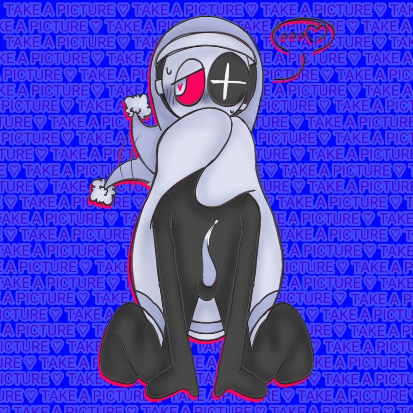 Astro (Dandy'S World) Rule 34 Image