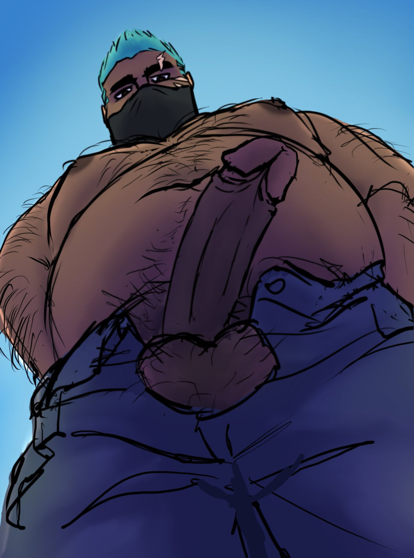 Fortnite Rule 34 Image