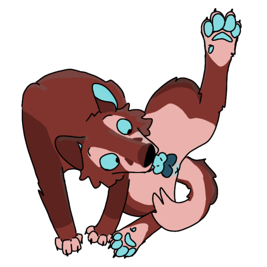 Alpha Channel Rule 34 Image