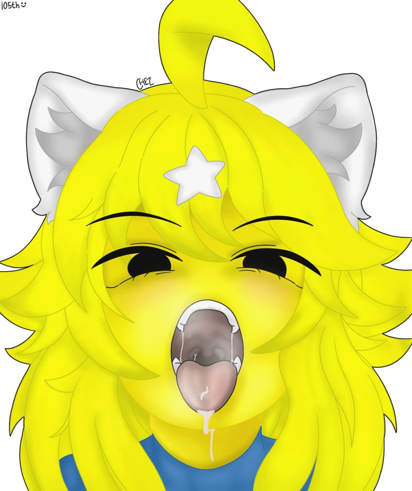 Carla (Chez-Arts) Rule 34 Image