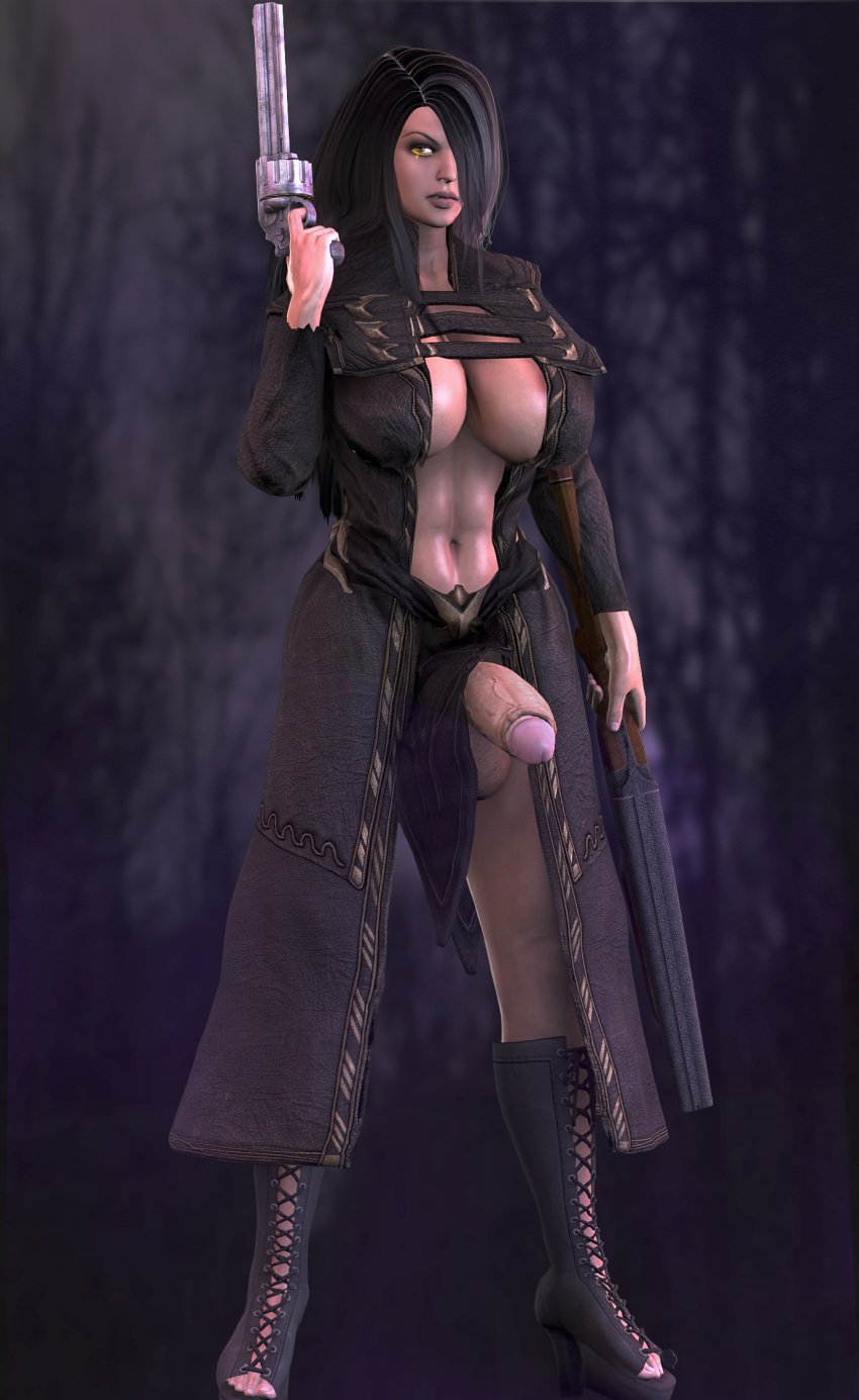 1futa Rule 34 Image