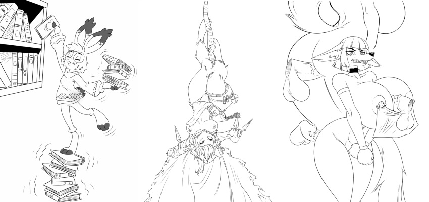 Arrow (Weapon) Rule 34 Image