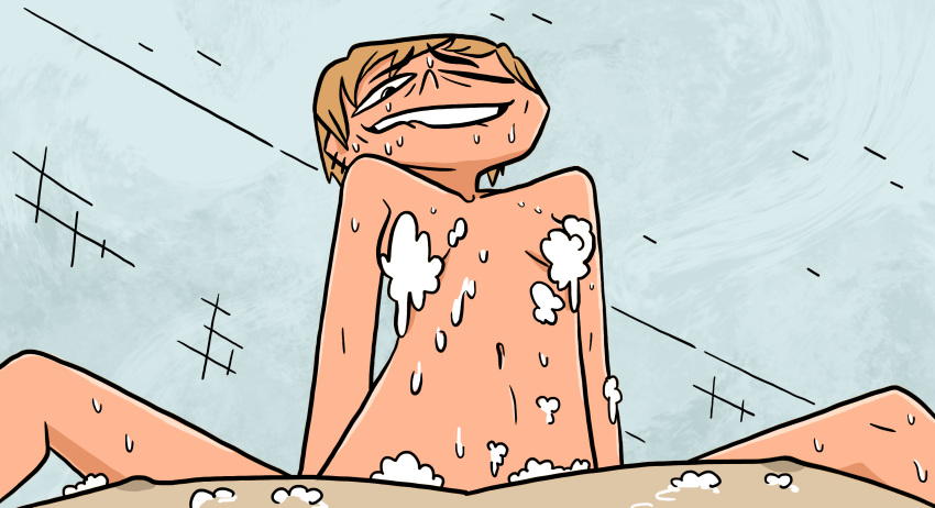 Confinement (Lord Bung) Rule 34 Image