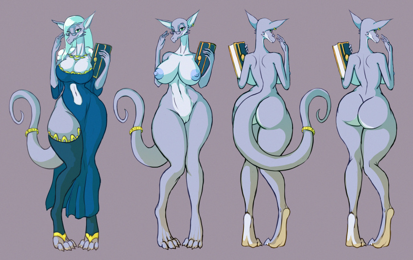 Anthro Rule 34 Image