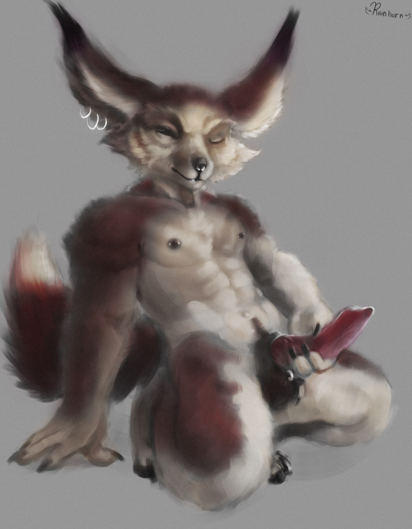 4 Fingers Rule 34 Image
