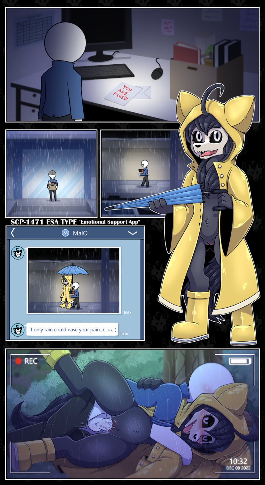 Anthro Rule 34 Image