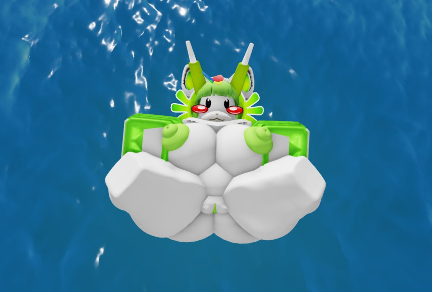 3d Rule 34 Image