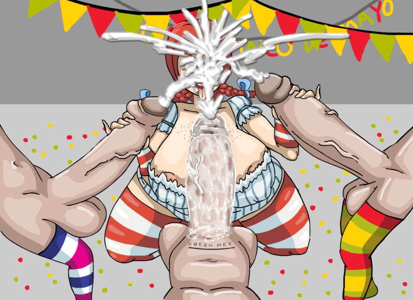 B0nf1r3thelier Rule 34 Image