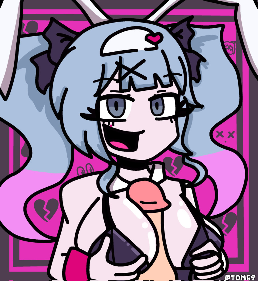 Rabbit Hole (Vocaloid) Rule 34 Image