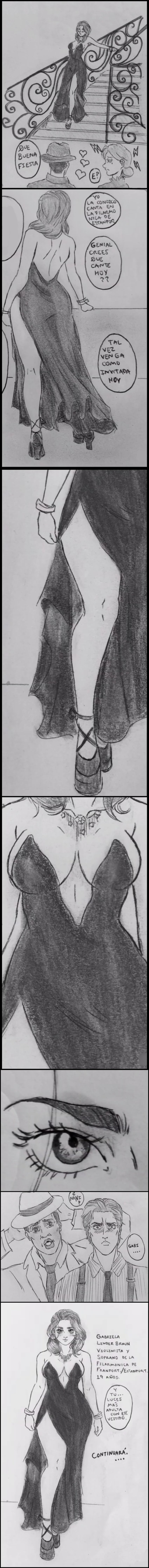 Pencil (Artwork) Rule 34 Image