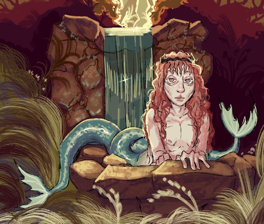 Digital Drawing (Artwork) Rule 34 Image
