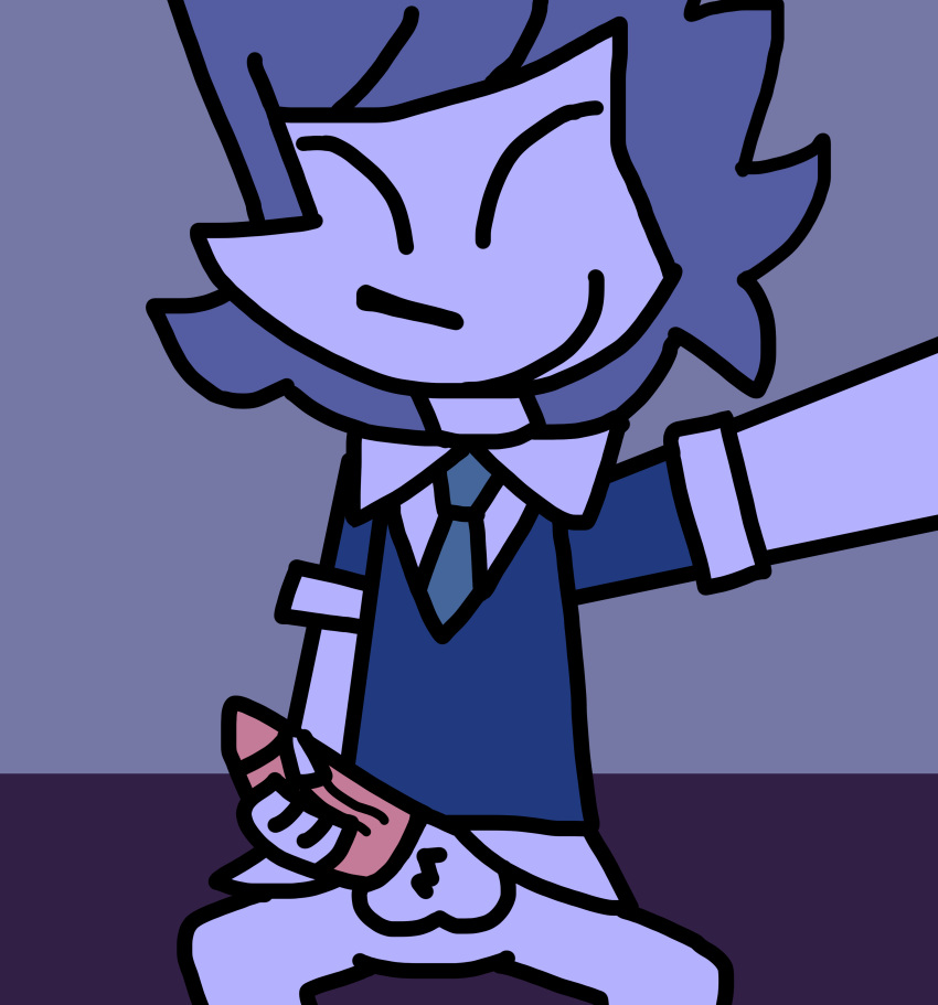 Wolfynofie (Artist) Rule 34 Image