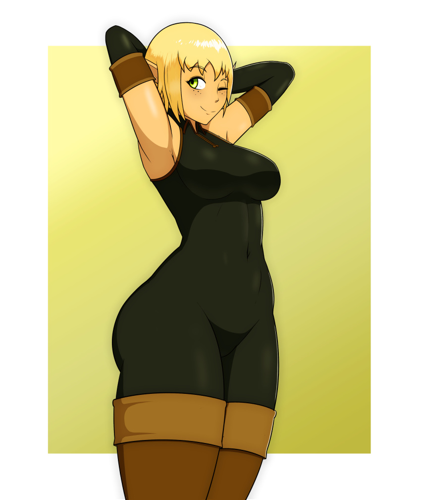 1girls Rule 34 Image