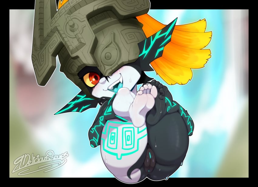 1girls Rule 34 Image