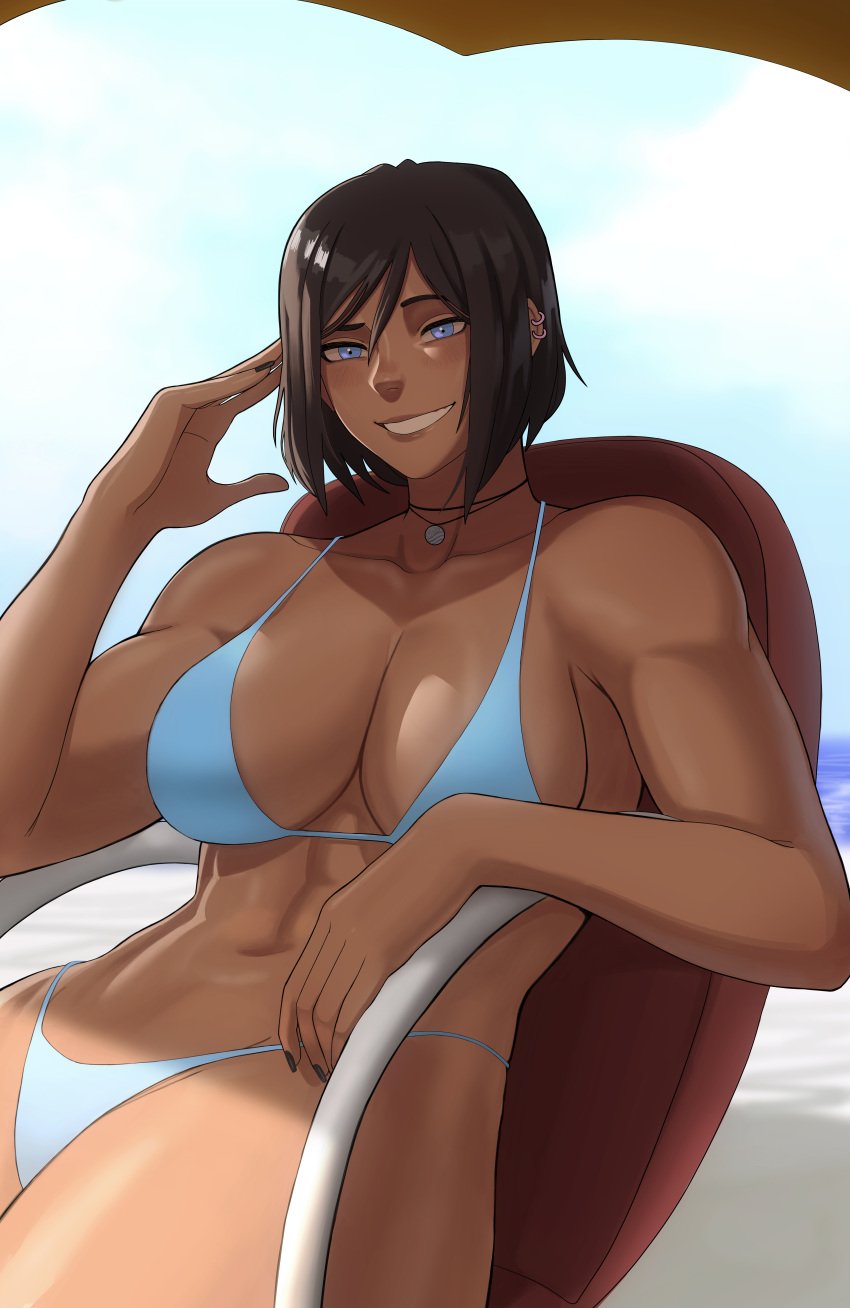 breasts female gud0c korra the_legend_of_korra tits_out