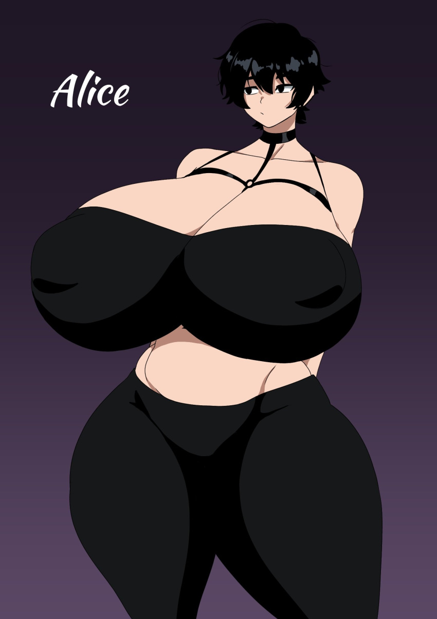 1female 1girls alice_(h3_sama) female female_only h3_sama jpg original original_character solo solo_female tagme twitter_link
