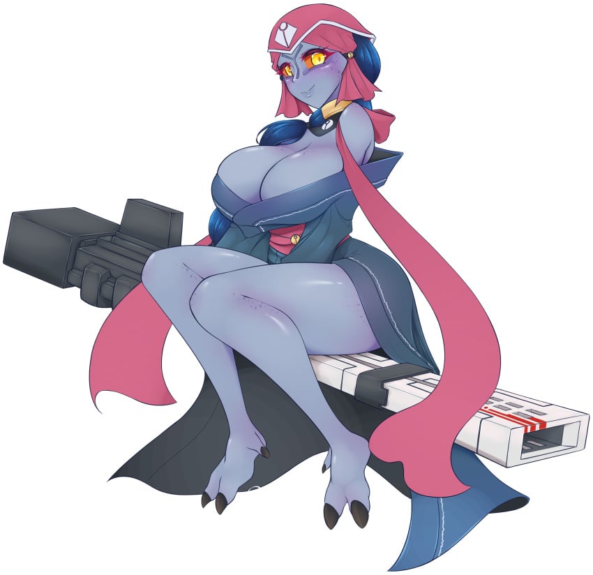 Tau (Warhammer (Franchise)) Rule 34 Image