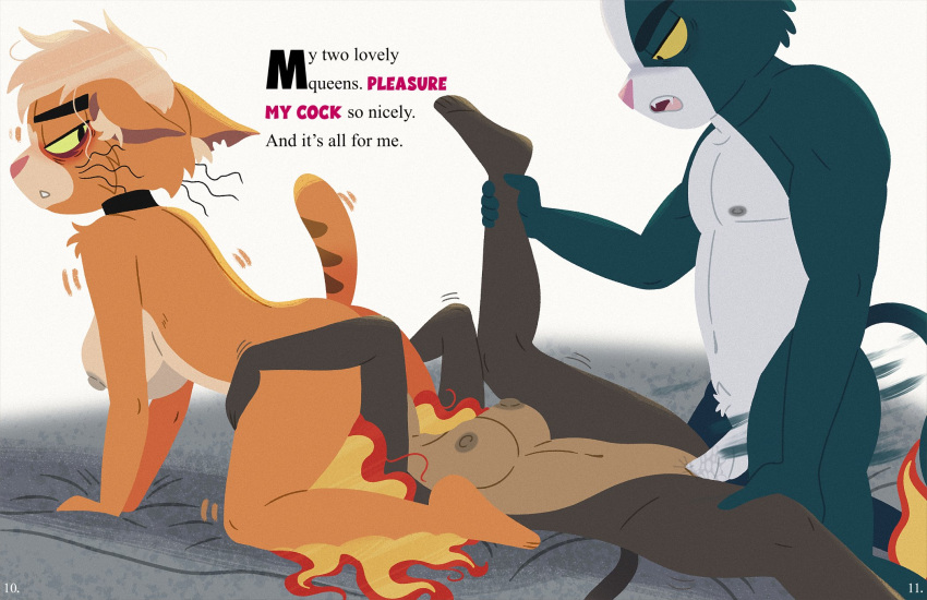 Avocato (Adult Swim) Rule 34 Image