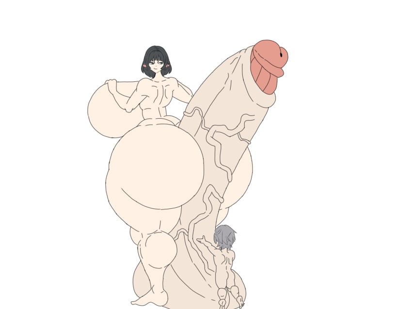 Jane Doe (Zenless Zone Zero) Rule 34 Image