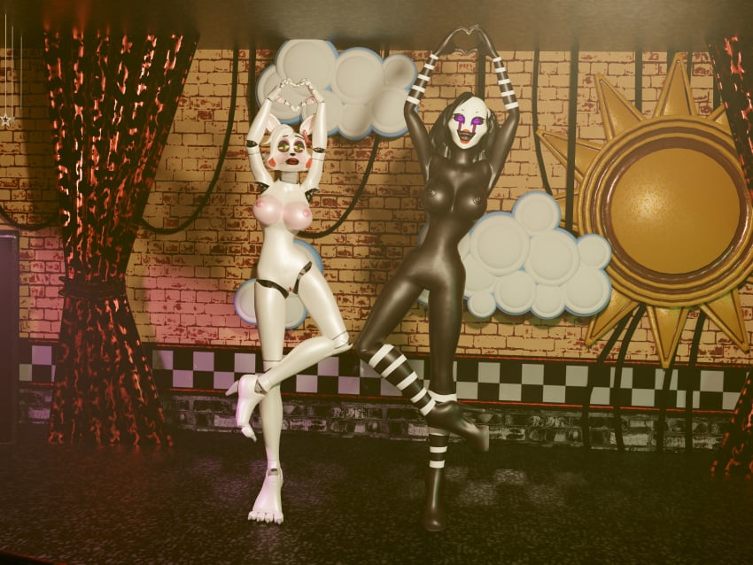 Mangle (Disembowell) Rule 34 Image