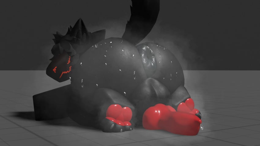 3d Rule 34 Image