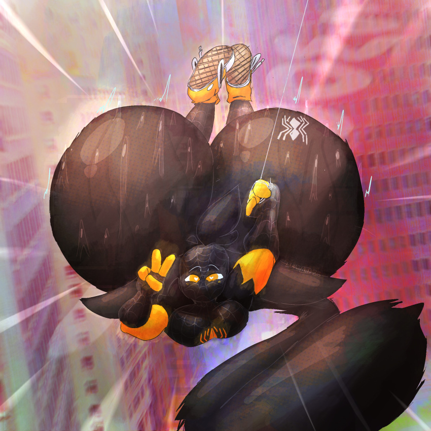 Ink (Lumiink) Rule 34 Image