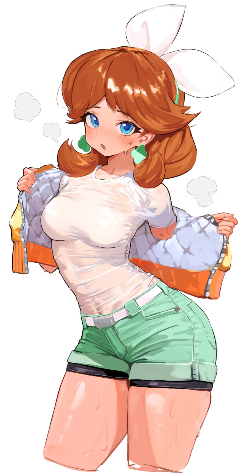 Mario (Series) Rule 34 Image