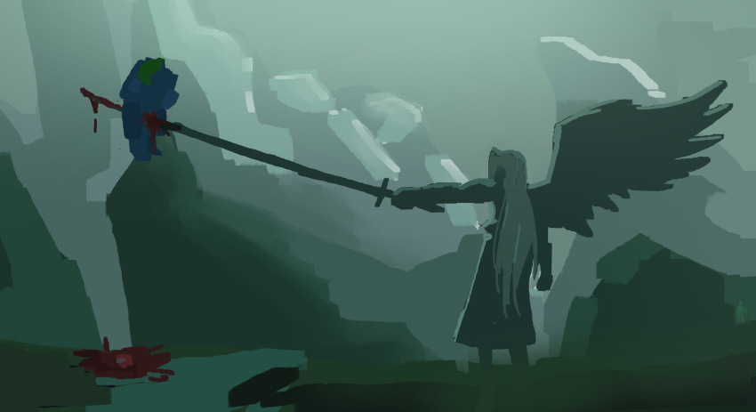 Digital Drawing (Artwork) Rule 34 Image