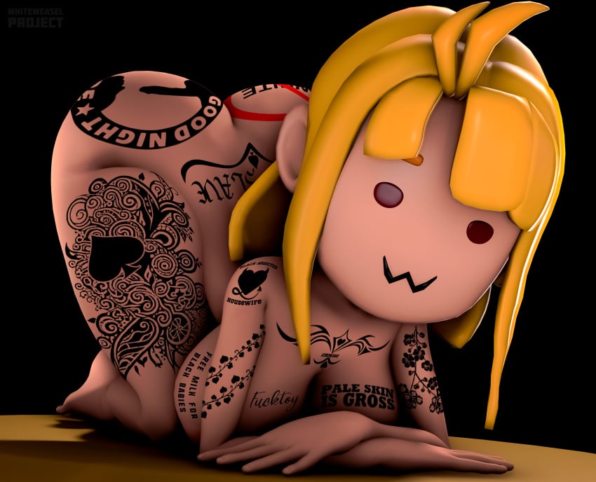 3d (Artwork) Rule 34 Image