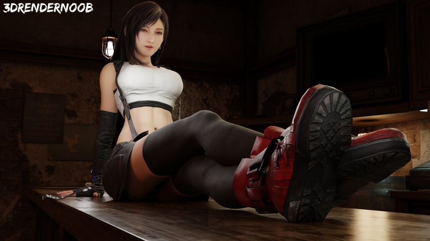 3d (Artwork) Rule 34 Image