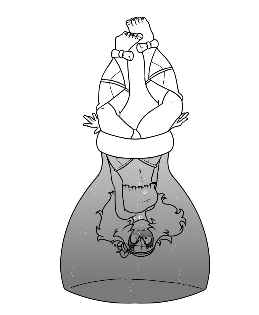 Amalia (Wakfu) Rule 34 Image
