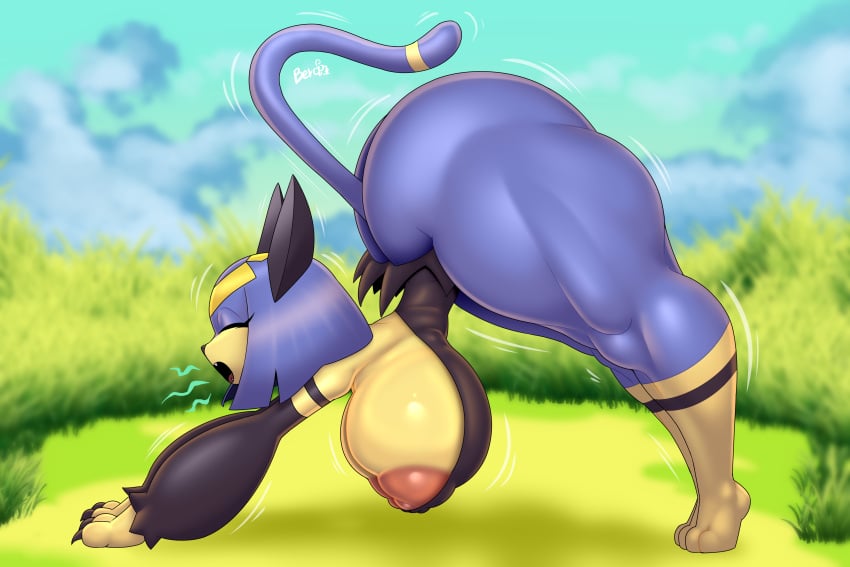 Pal (Species) Rule 34 Image