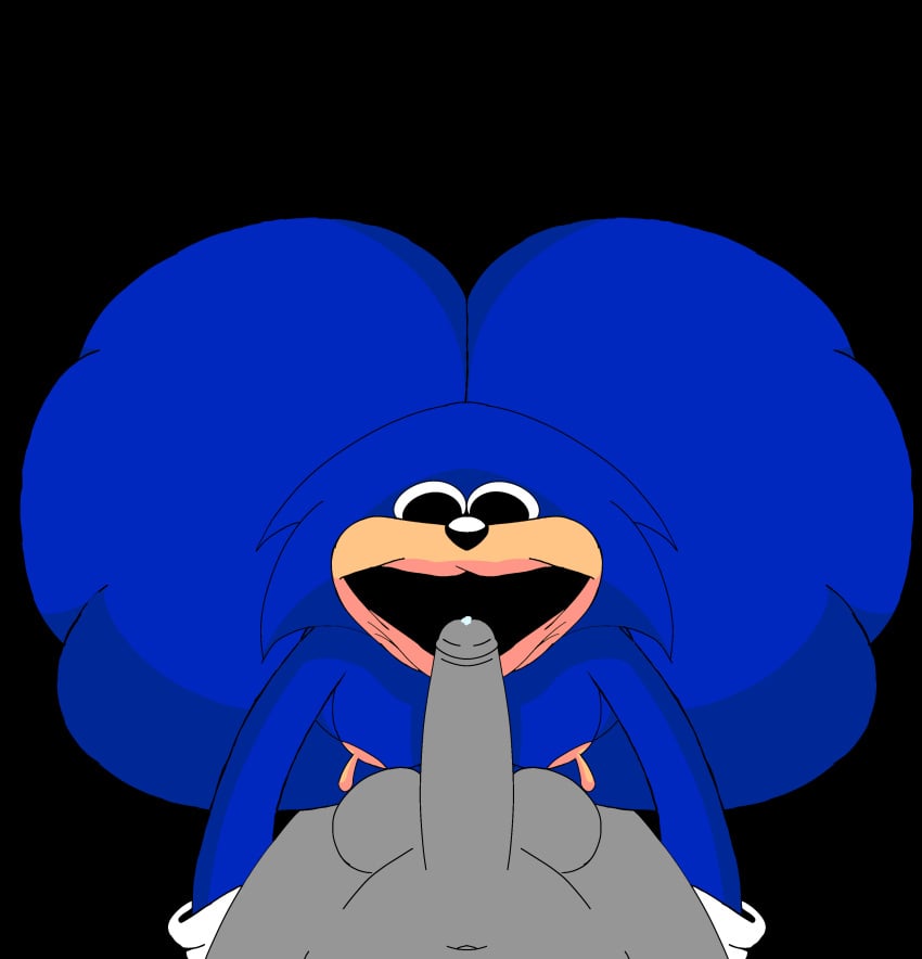 Anon (Sega) Rule 34 Image