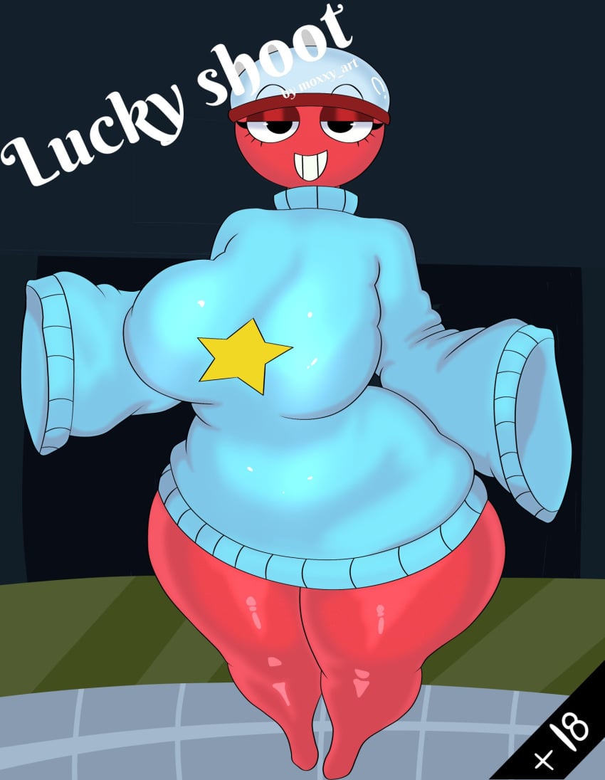 Gigi (Dandy'S World) Rule 34 Image