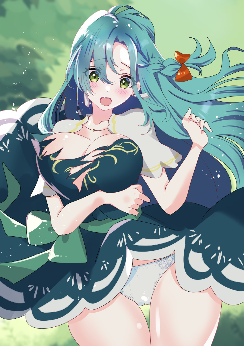 Chloe (Fire Emblem) Rule 34 Image