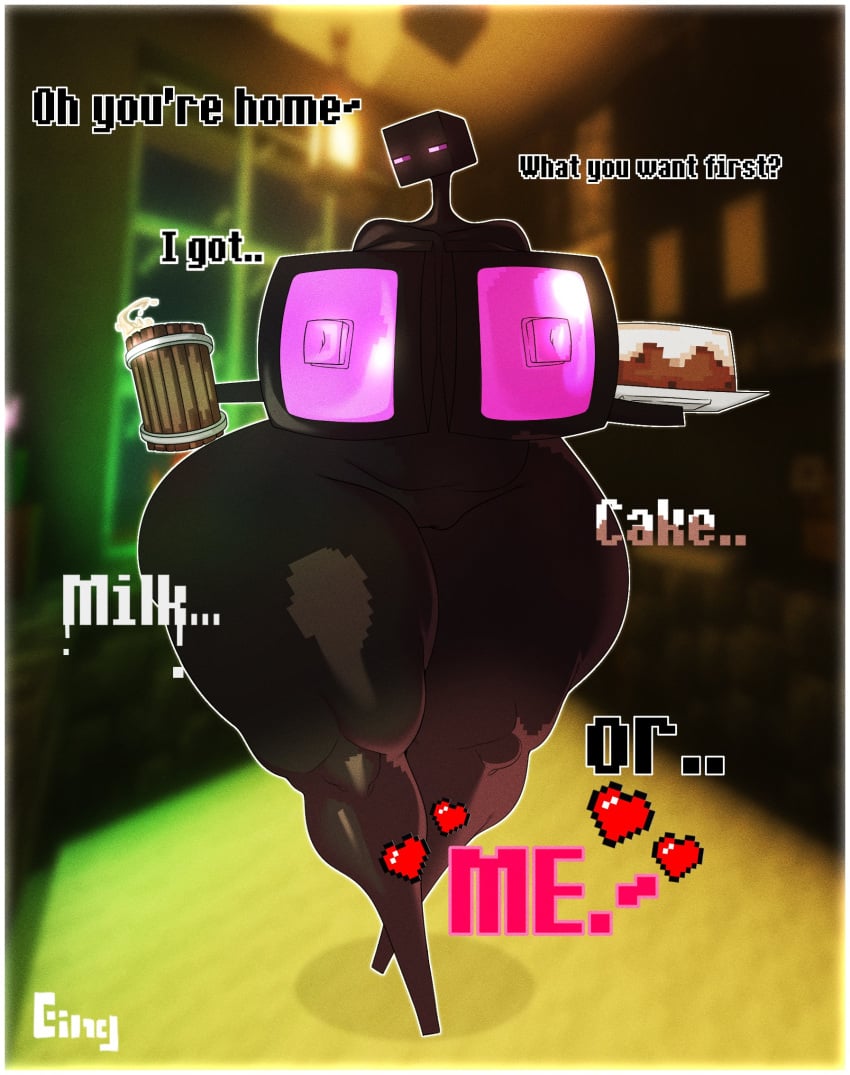 1girls Rule 34 Image