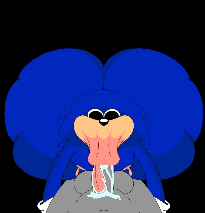 Anon (Sega) Rule 34 Image