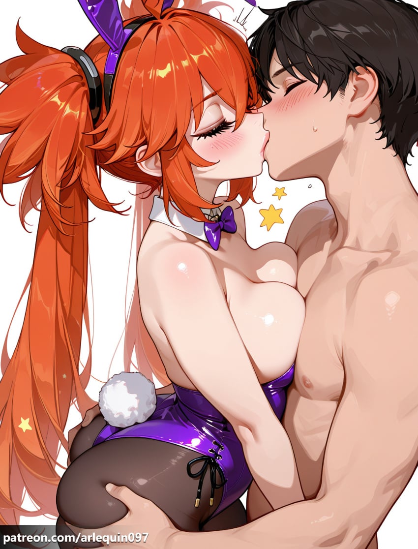 Koleda Belobog (Mihoyo) Rule 34 Image