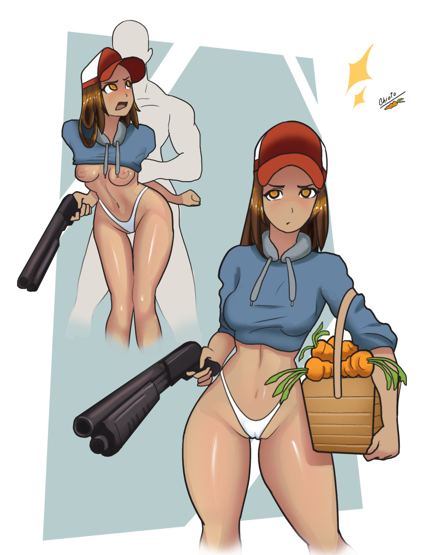 Original Rule 34 Image