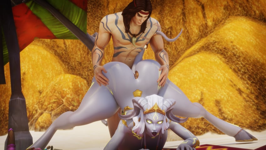 3d (Artwork) Rule 34 Image