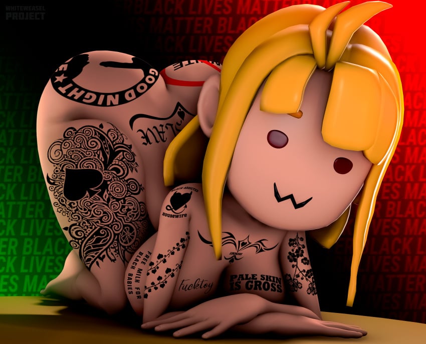 3d (Artwork) Rule 34 Image