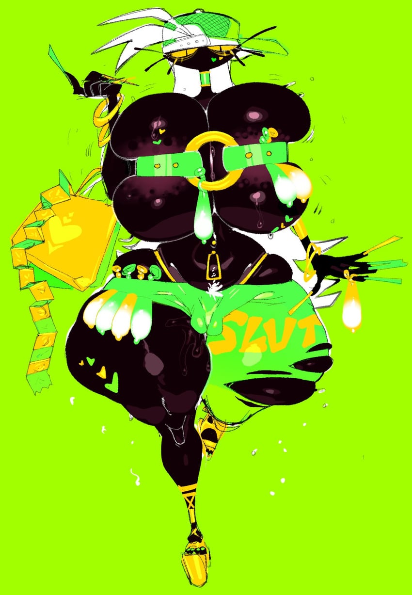 Oc Rule 34 Image