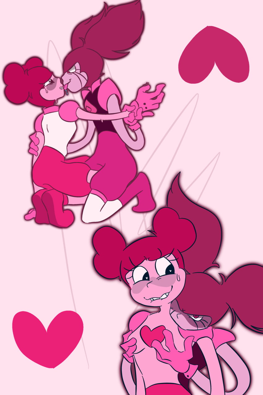 Spinel (Steven Universe) Rule 34 Image